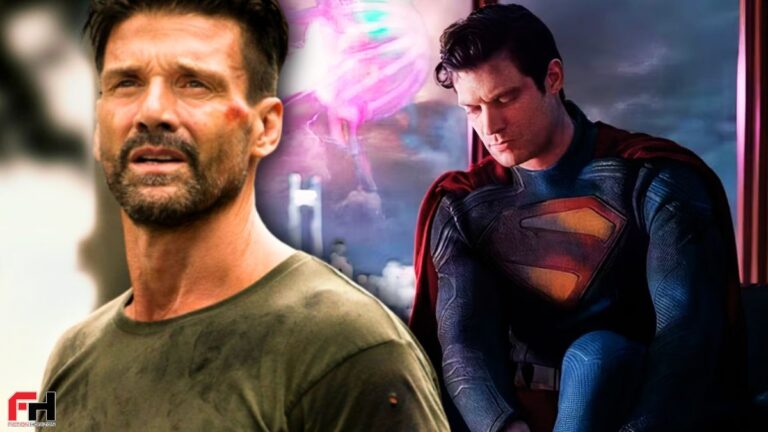 Frank Grillo Reacts to ‘Superman’ Trailer and David Corenswet: “my skin was hot and I had goosebumps”