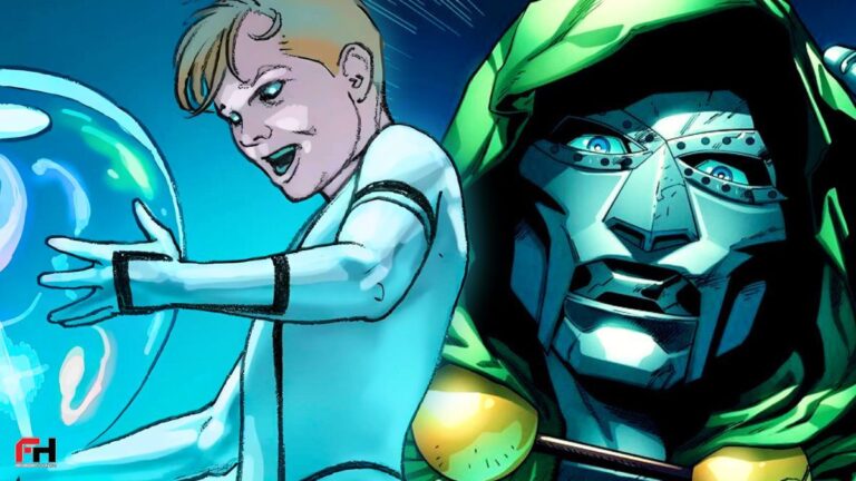 Franklin Richards Set for Major Role in ‘Avengers: Doomsday,’ New Casting Rumors Reveal
