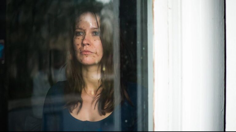 ‘From Black’ Review: How Can Summoning Demons Be So Boring?