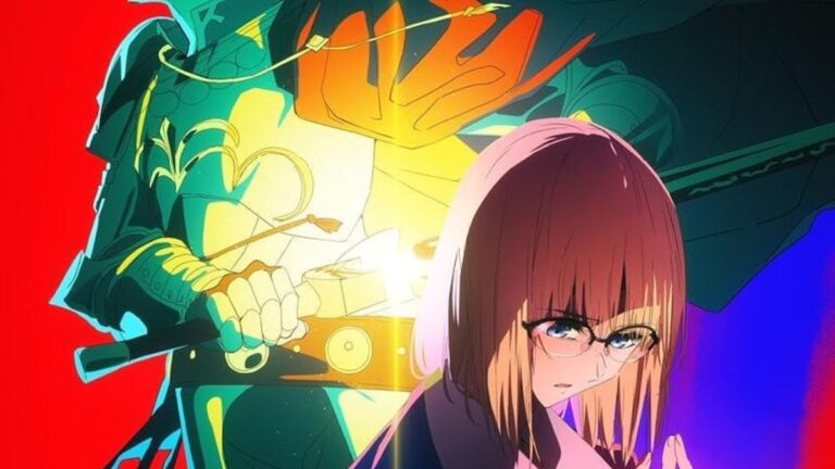 Crunchyroll Will Stream 'Fate/strange Fake' for Free for a Limited Time