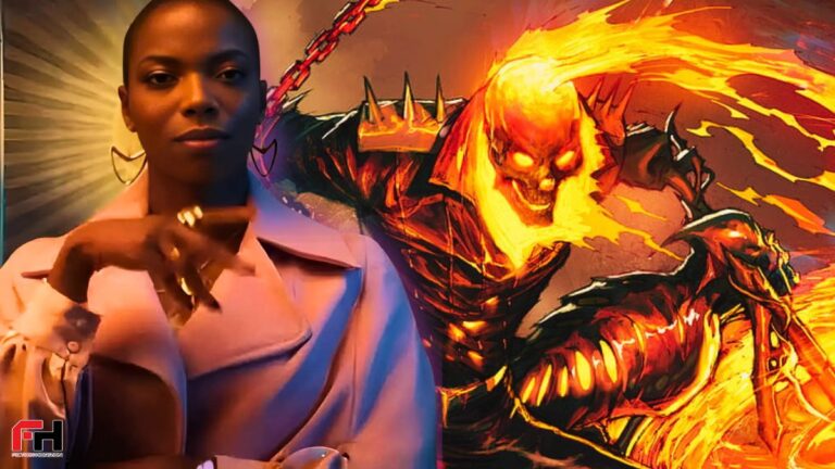 Fun Fact: Jennifer Kale from ‘Agatha All Along’ Is Ghost Rider’s Cousin in Marvel Comics!
