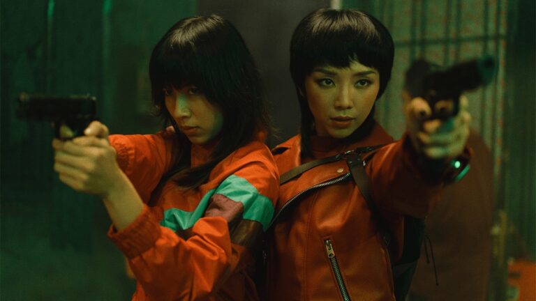 ‘Furies’ Review: Veronica Ngo’s Violence Fest Misses the Mark
