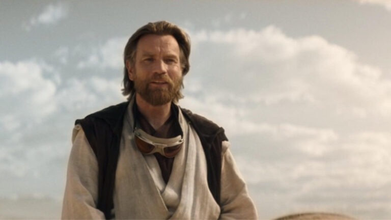 Obi-Wan Kenobi
