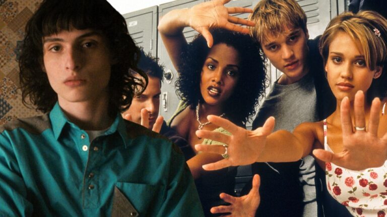 Finn Wolfhard and Billy Bryk Eyed to Write 'Idle Hands' Remake, with Jason Reitman Producing