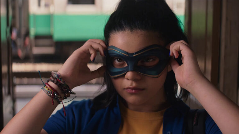 Ms. Marvel