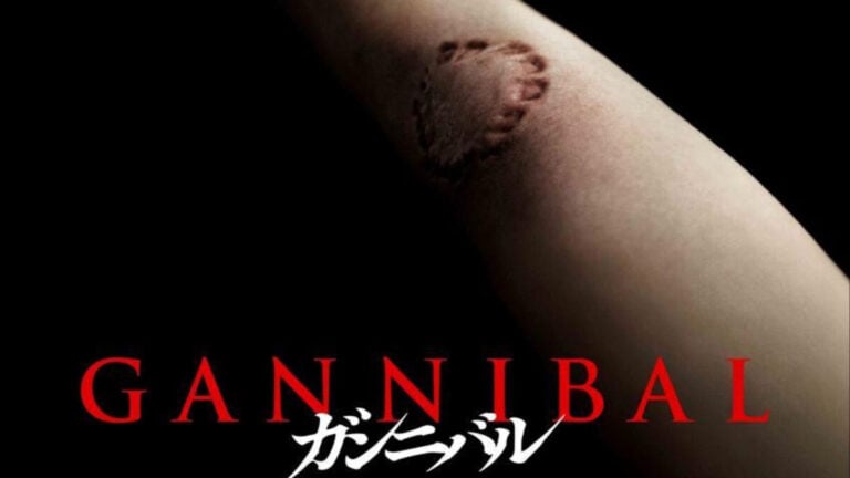 ‘Gannibal’ Review: Cannibals in the Mountains of Japan