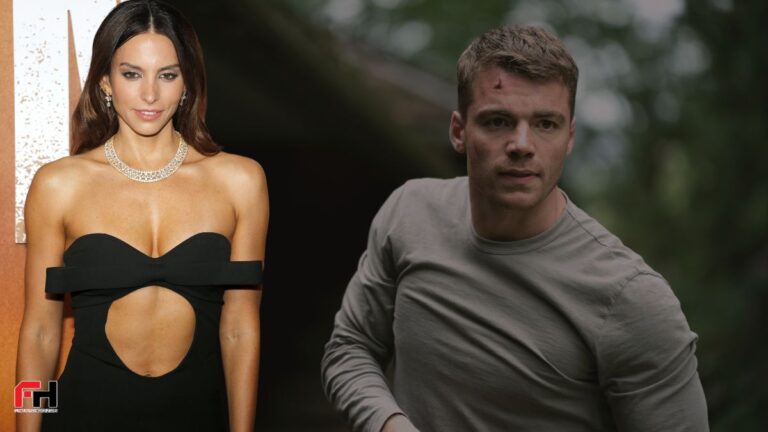 Genesis Rodriguez in Talks to Join Netflx’s ‘The Night Agent’