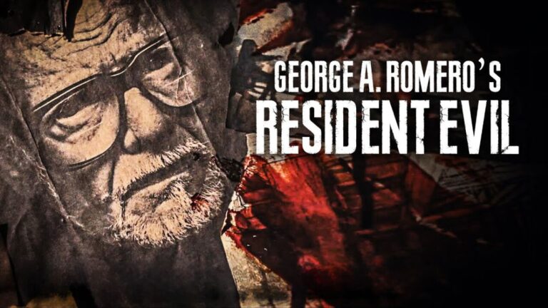 ‘George A. Romero’s Resident Evil’ Documentary to Hit Screens in 2025