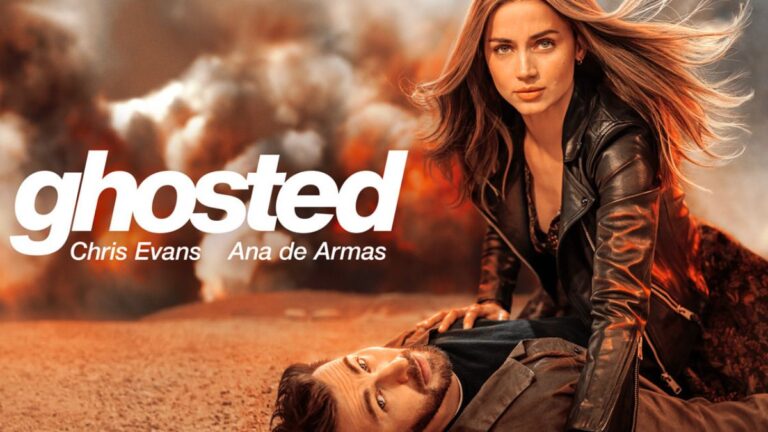 ‘Ghosted’ Review: Chris Evans and Ana de Armas’ Chemistry Has Lost the Battle Against the Generic and Unoriginal Screenplay