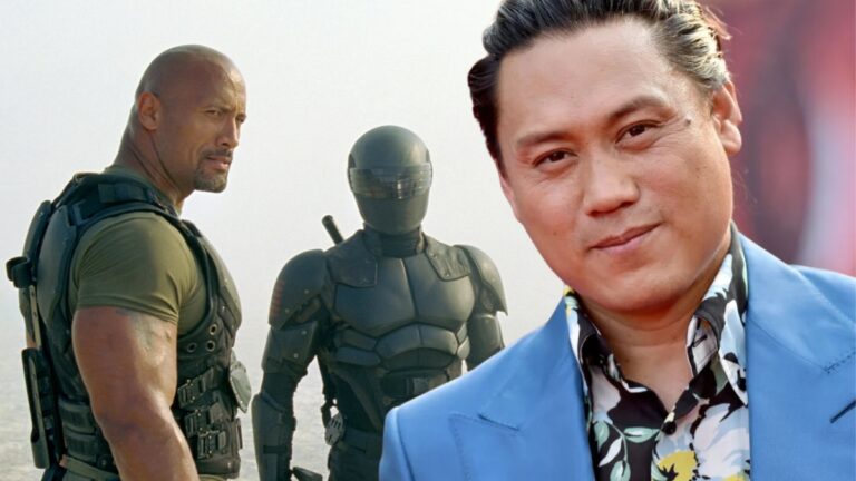 Director Jon M. Chu Reveals Whether He Could Be Back for More 'G.I. Joe' Movies