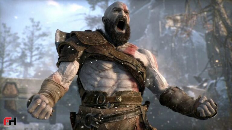 ‘God of War’ Live-Action Series Appoints New Showrunner from ‘Star Trek’ and ‘BSG’ Team