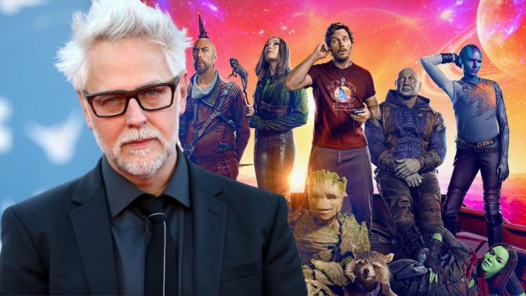 James Gunn Confirms Marvel Had Three 'Guardians of the Galaxy' Spin-Off Projects Planned