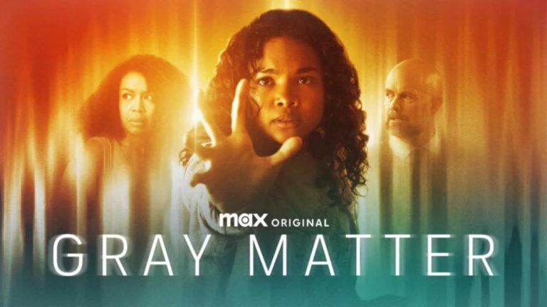 ‘Gray Matter’ Review: Being a Teenager with Power Is Never Easy