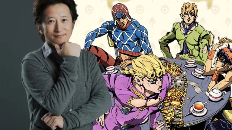 Manga Legend Hirohiko Araki Fears that AI Will Ruin the Industry