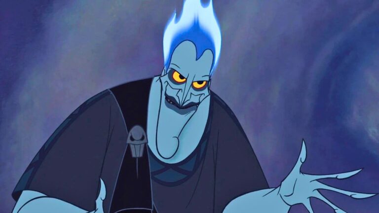 Disney Reportedly Renames Live-Action ‘Hercules’ to ‘Hades,’ Promises Big Changes