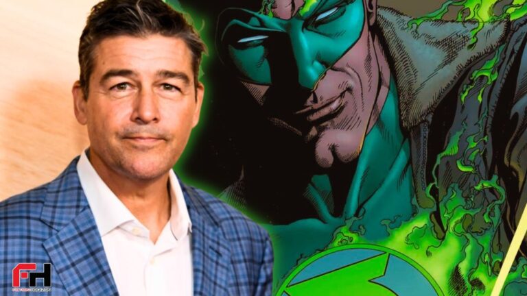 James Gunn Claps Back at Fan Backlash Over Kyle Chandler’s ‘Lanterns’ Casting