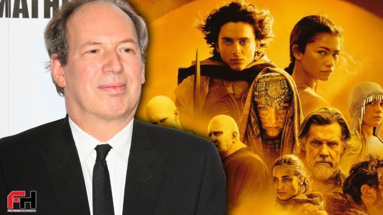 Hans Zimmer Criticizes Oscars Rules: Defends ‘Dune: Part Two’ Score as Integral to the Story