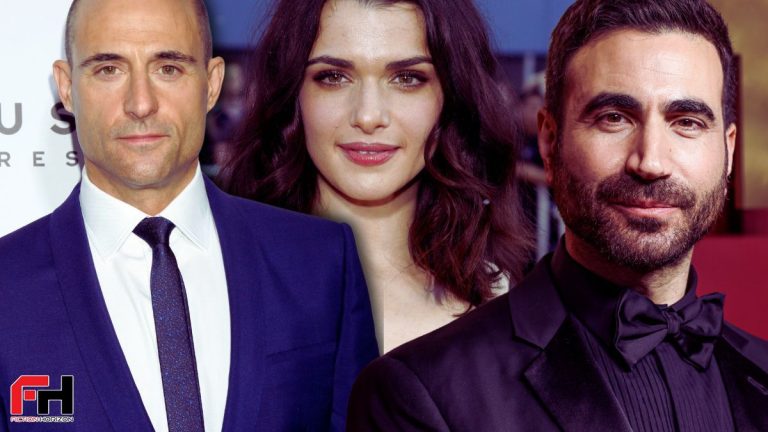 ‘Harry Potter’ TV Series Casting Rumors Hint Big Industry Names in The Most Prominent Roles