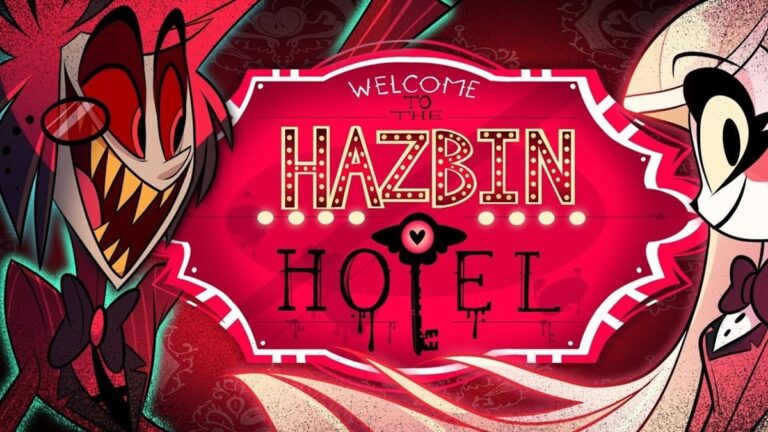 ‘Hazbin Hotel’ Review: A Daring Dive Into Animated Afterlife Antics