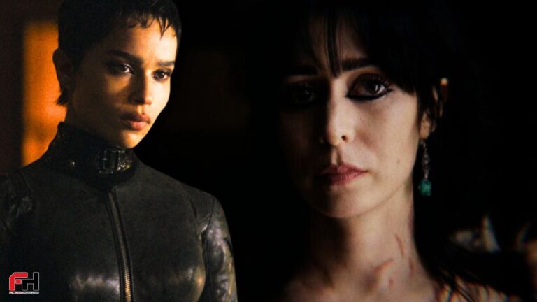HBO Boss Shuts Down Zoë Kravitz’s Catwoman Series Talks, Focus Shifts to ‘The Penguin’ Story
