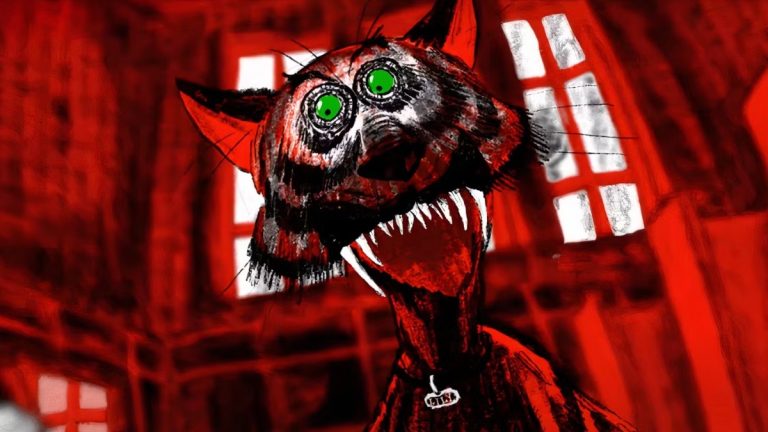 You've Probably Missed This Year's Amazing Stephen King Animated Adaptation - And You Shouldn't Have!