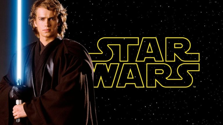 Hayden Christensen Reveals Exciting Update About His 'Star Wars' Future