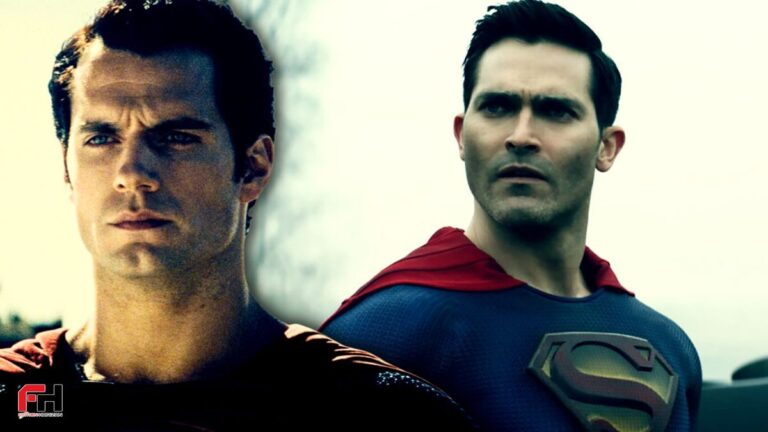 Henry Cavill’s Superman Salary Falls Short Compared to Tyler Hoechlin’s Earnings on ‘Superman & Lois’