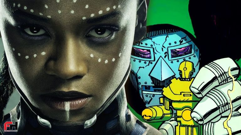 Here’s How ‘Black Panther 3’ Could Shape the Future of ‘Secret Wars’ & Put Wakandans on Doom’s Radar