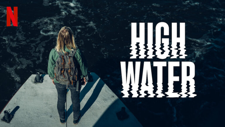 ‘High Water’ Review: One of Poland’s Greatest Tragedies Receives Its Own Limited Series