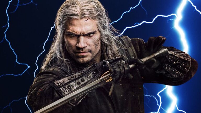 Henry Cavill Takes on the Role of an Ageless Warrior in the Action-Driven ‘Highlander’ Reboot