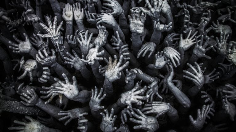 Here Are 8 New Horror Movies Coming Out in January 2025