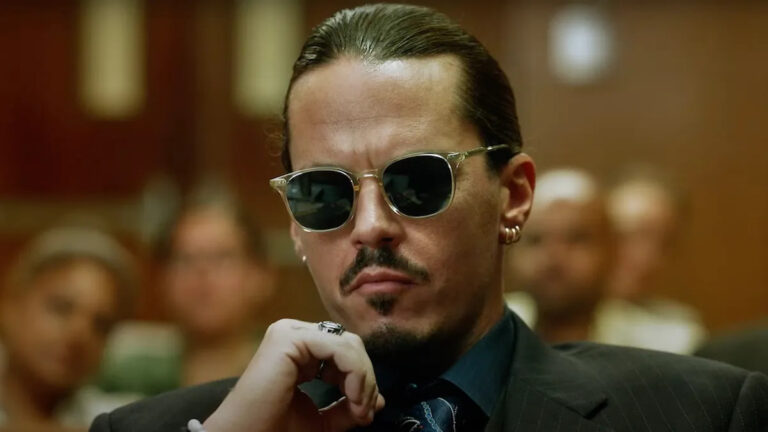‘Hot Take: The Depp/Heard Trial’ Review: Tubi’s Original Feels Like the Perfect Definition of a Cash Grab
