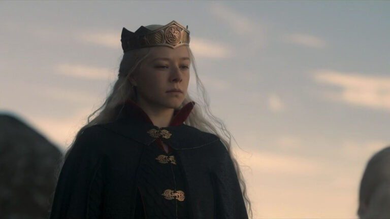 ‘House of the Dragon’ Episode 10 Review: And So Begins the Dance of the Dragons