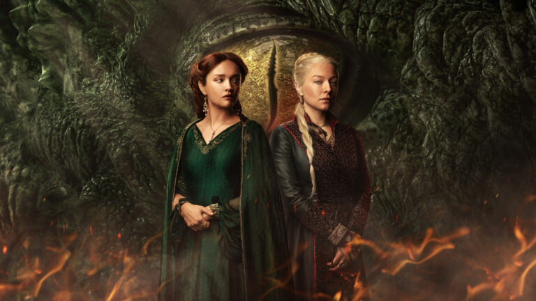 ‘House of the Dragon’ Episode 6 Review: The Targaryen Are Losing the Fight