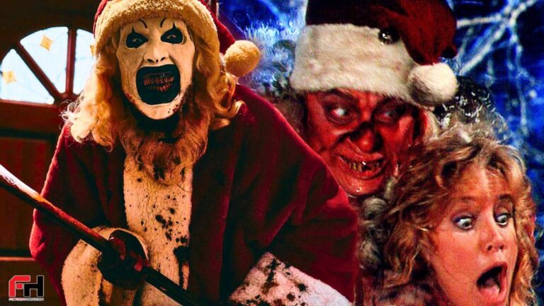 How a Robert Zemeckis Christmas Horror Inspired Damien Leone’s ‘Terrifier 3’