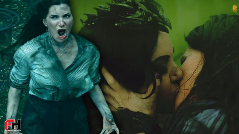 ‘Agatha All Along’ Earns Three Indie Spirit Award Nominations