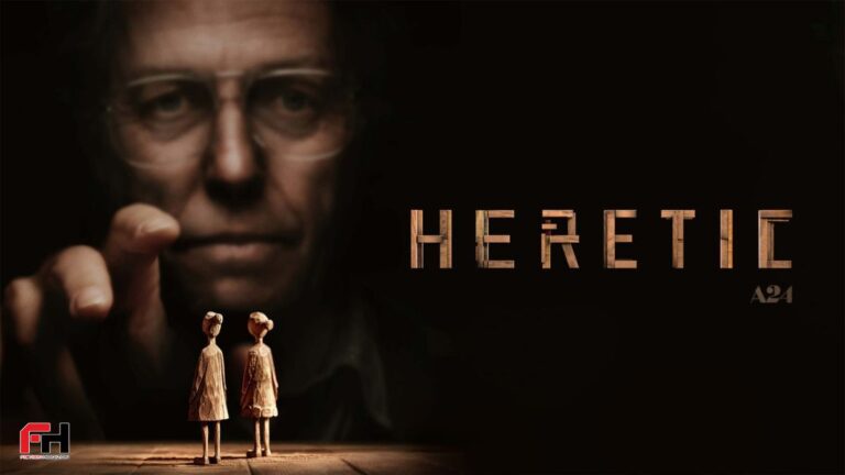 Hugh Grant Discloses the Hidden Backstory of His Villainous Character in ‘Heretic’