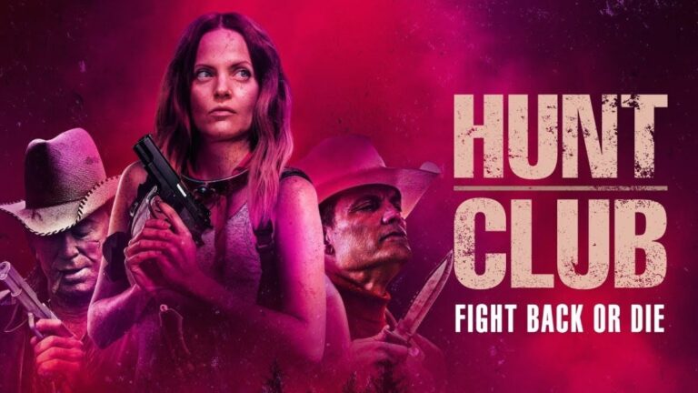 ‘Hunt Club’ Review: A #MeToo Film on Steroids