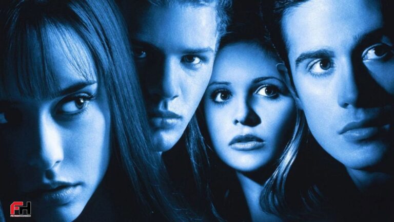 ‘I Know What You Did Last Summer’ Sequel Casts Four New Stars