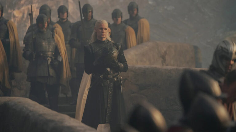 House of the Dragon