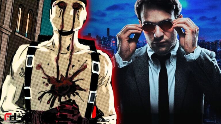 Industry Insider Explains Why ‘Daredevil: Born Again’ Will Be Rated TV-MA: “There isn’t going to be a single redeeming quality about this guy”