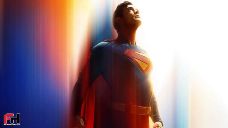 Gunn’s ‘Superman’ Trailer Finally Fixes a Major Clark Kent Problem