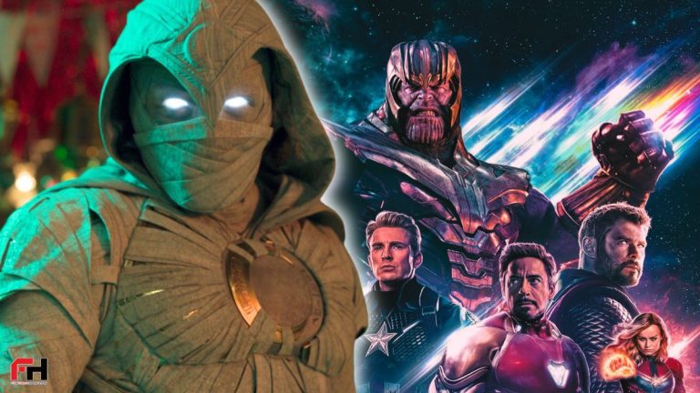 Industry Insider Reveals When Moon Knight Might Return to the MCU