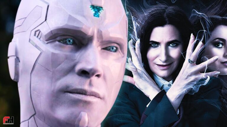 Insider Reveals Connections Between ‘Vision Quest,’ ‘WandaVision’ and ‘Agatha All Along’