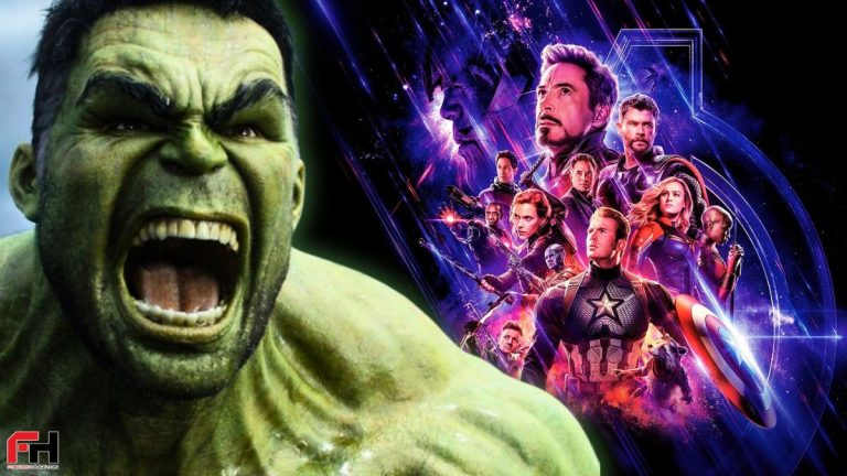 Insider Reveals Hulk’s Potential Future in the MCU – Don’t Expect to See Him Before ‘Doomsday’