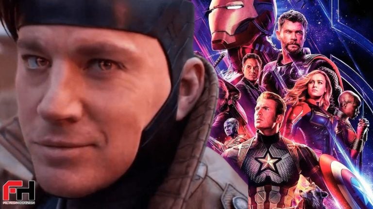 Insider Reveals Tatum’s Gambit in the MCU and Which X-Men to Expect in Avengers Lineup