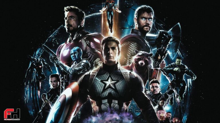 Marvel’s Upcoming Movie Slate Focuses on Avengers, Spider-Man and More