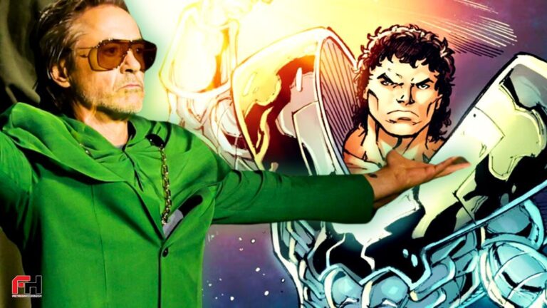 Insider Reveals Rumored Major Casting for ‘Avengers: Doomsday’ Tied to a Key Role in ‘Secret Wars’