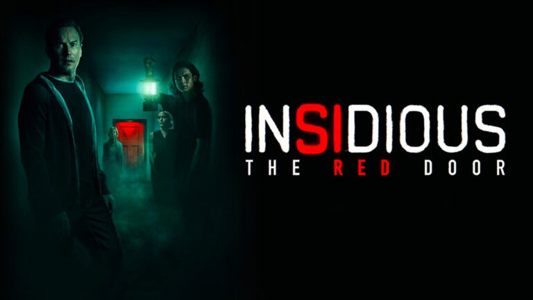 ‘Insidious: The Red Door’ Review: The Long-Awaited Direct Sequel to ‘Insidious: Chapter 2’ Is a Tepid Supernatural-Horror Disappointment