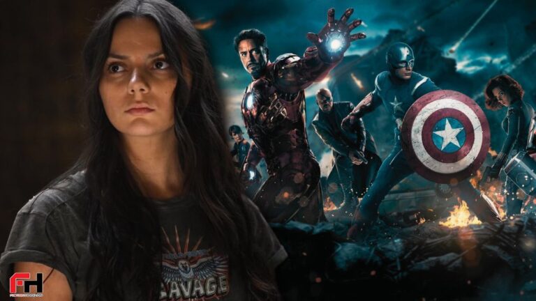 X-23 Shines in a Stunning Hot Toys Figure from Deadpool & Wolverine—Complete with Fun Easter Eggs!
